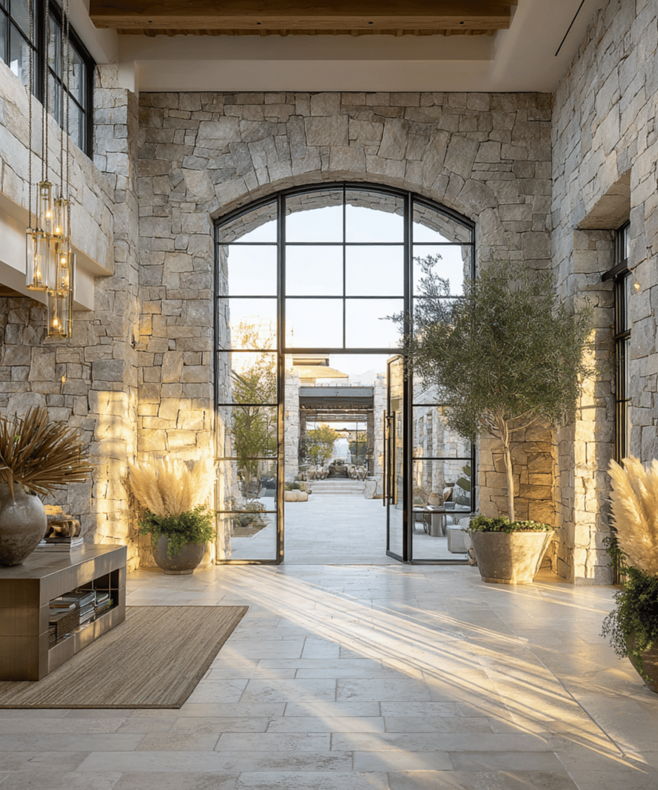 HOME VALUATION